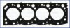 TOYOT 1111554081DO Gasket, cylinder head